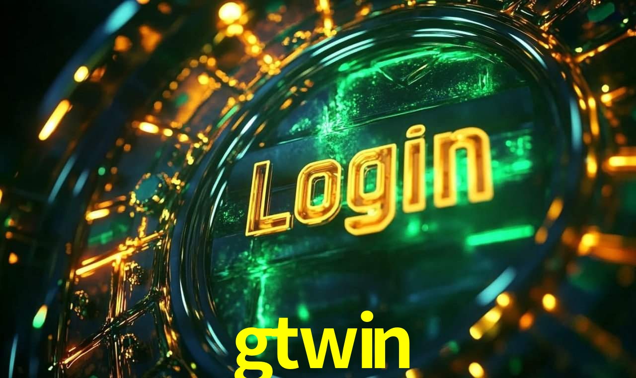 gtwin App Interface