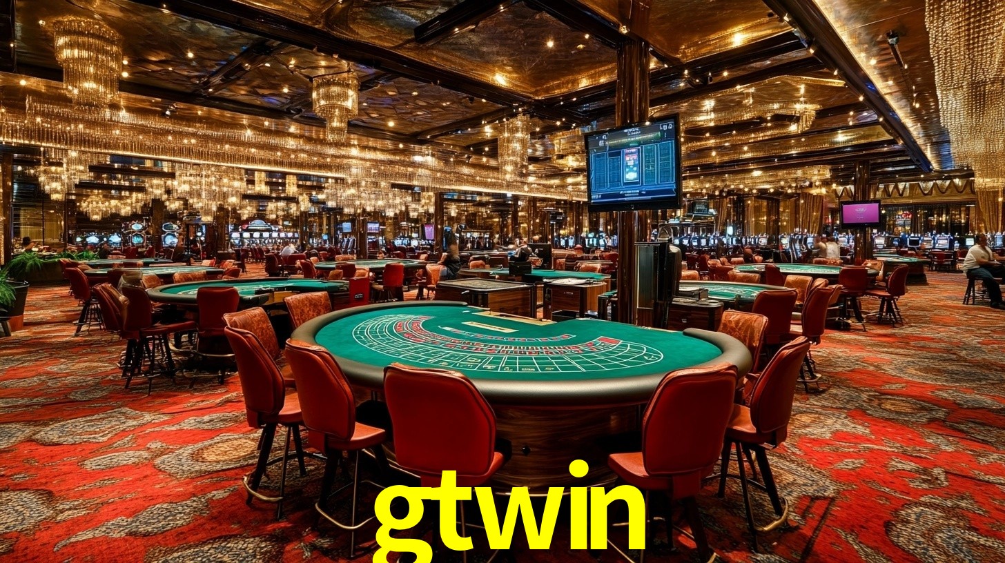 gtwin - Seu Cassino de Confiança - gtwin login
