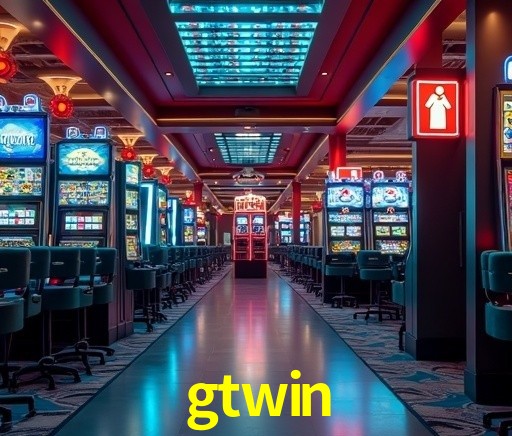 Descubra a Essência do gtwin: Nossa História e Compromissos