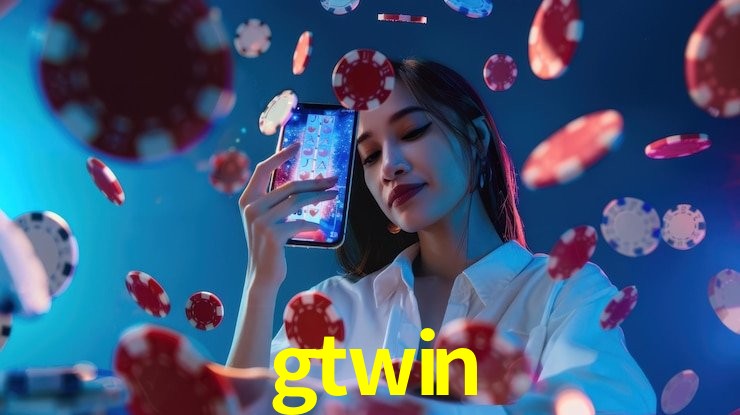 Explorando a Categoria de Eventos em Apostas na gtwin