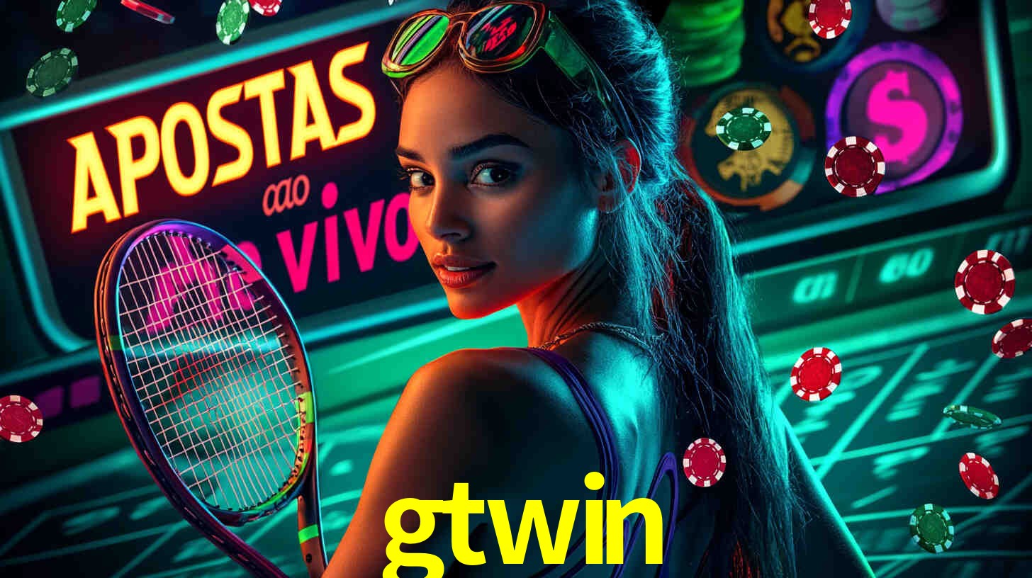 Desvendando o Mundo dos Jogos Virtuais na gtwin