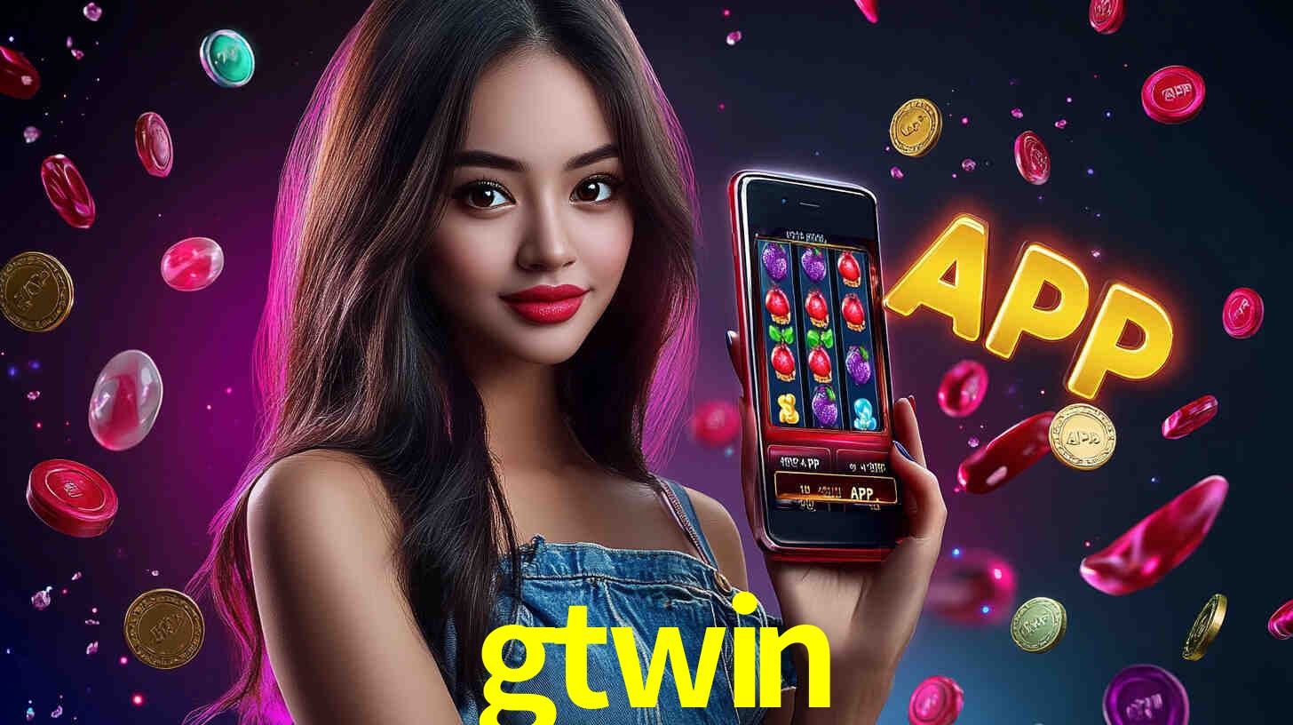 Inovações de Jogos na gtwin: O Futuro das Experiências Interativas