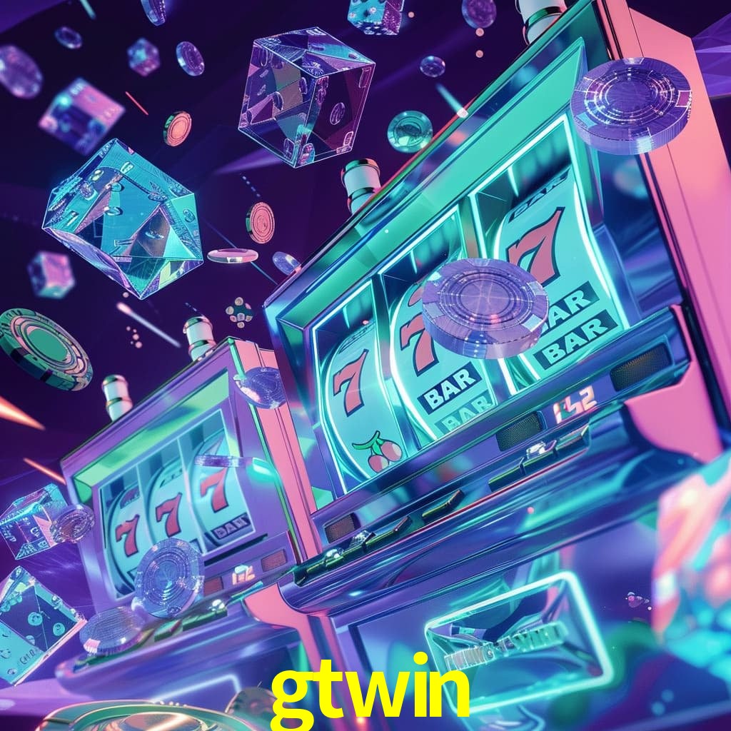 A Experiência Imersiva dos Cassinos Ao Vivo no gtwin