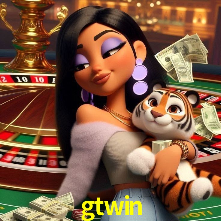 Welcome Bonus gtwin