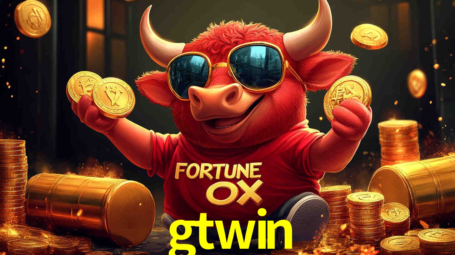 Descubra a Magia dos Jogos de Arcade no gtwin