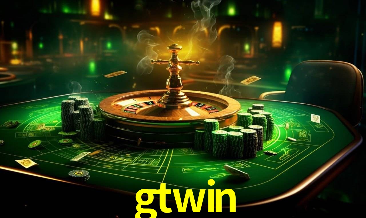 Inovações de Jogos na gtwin: O Futuro das Experiências Interativas