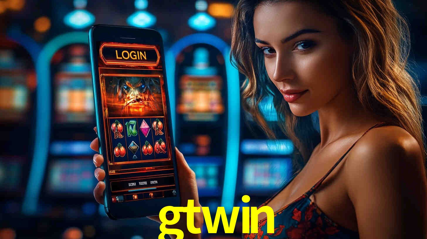 gtwin plataforma