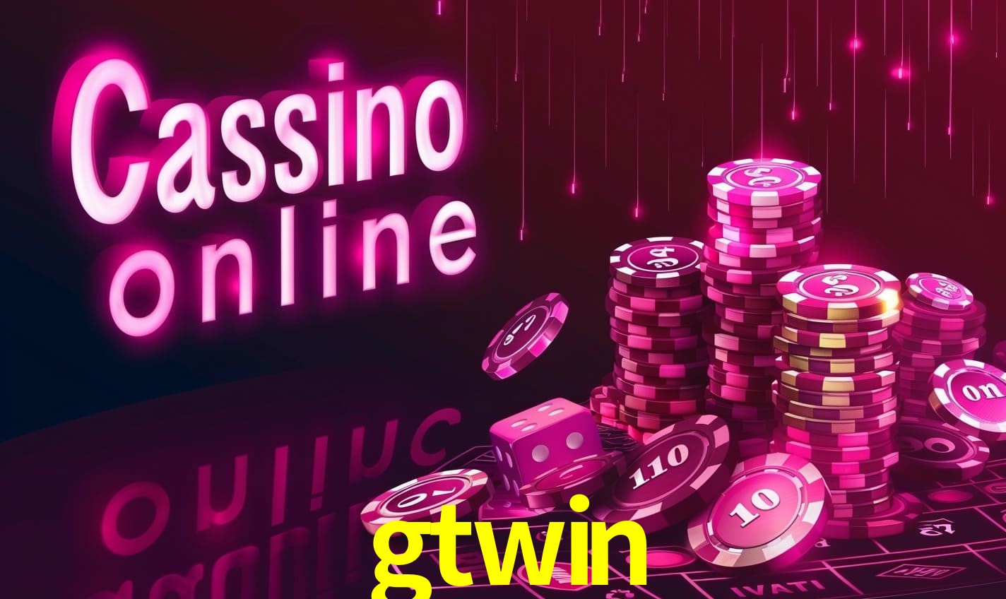 Descubra a Essência do gtwin: Nossa História e Compromissos
