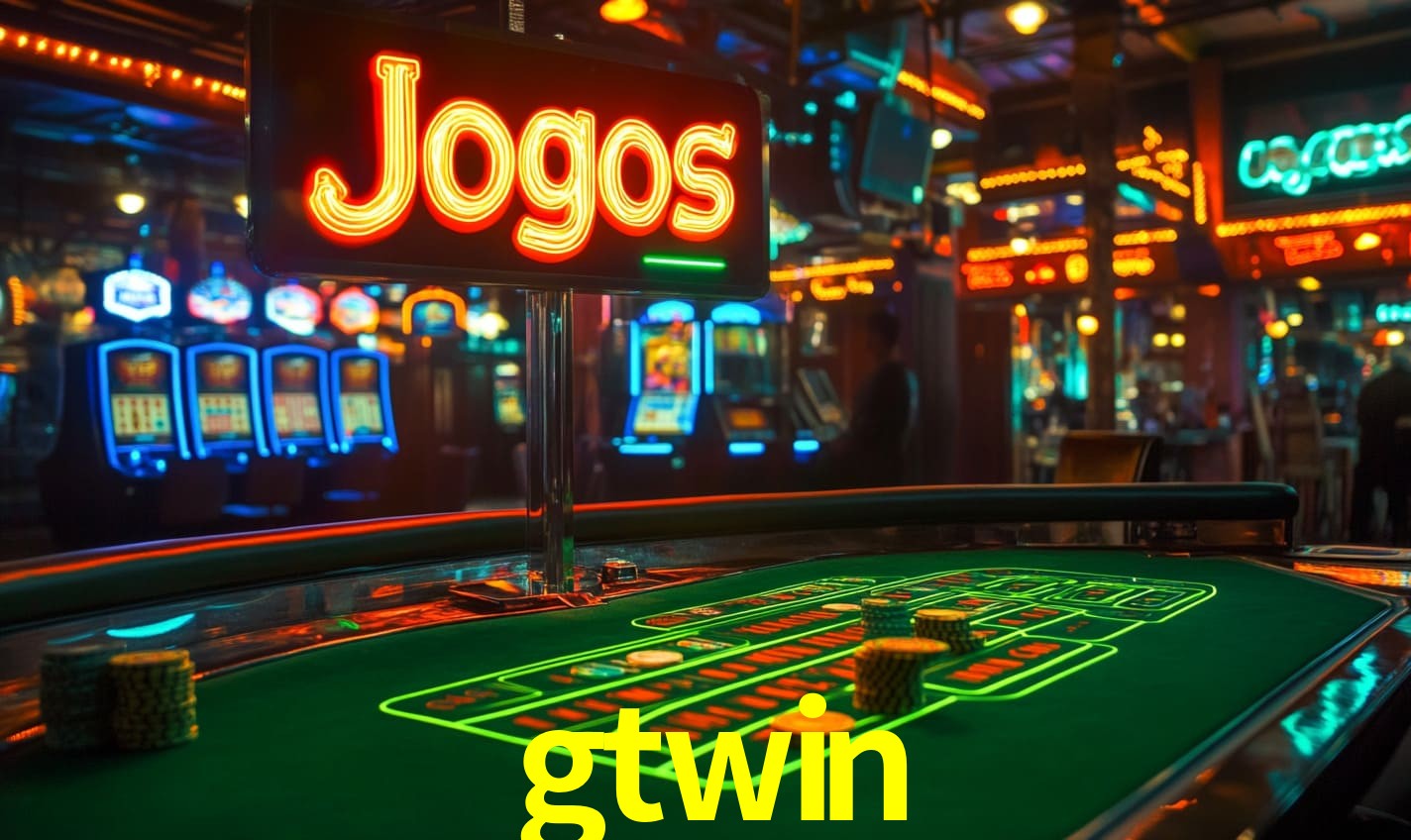 Games Directory gtwin