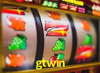 Descubra o Mundo do Cassino Online com gtwin